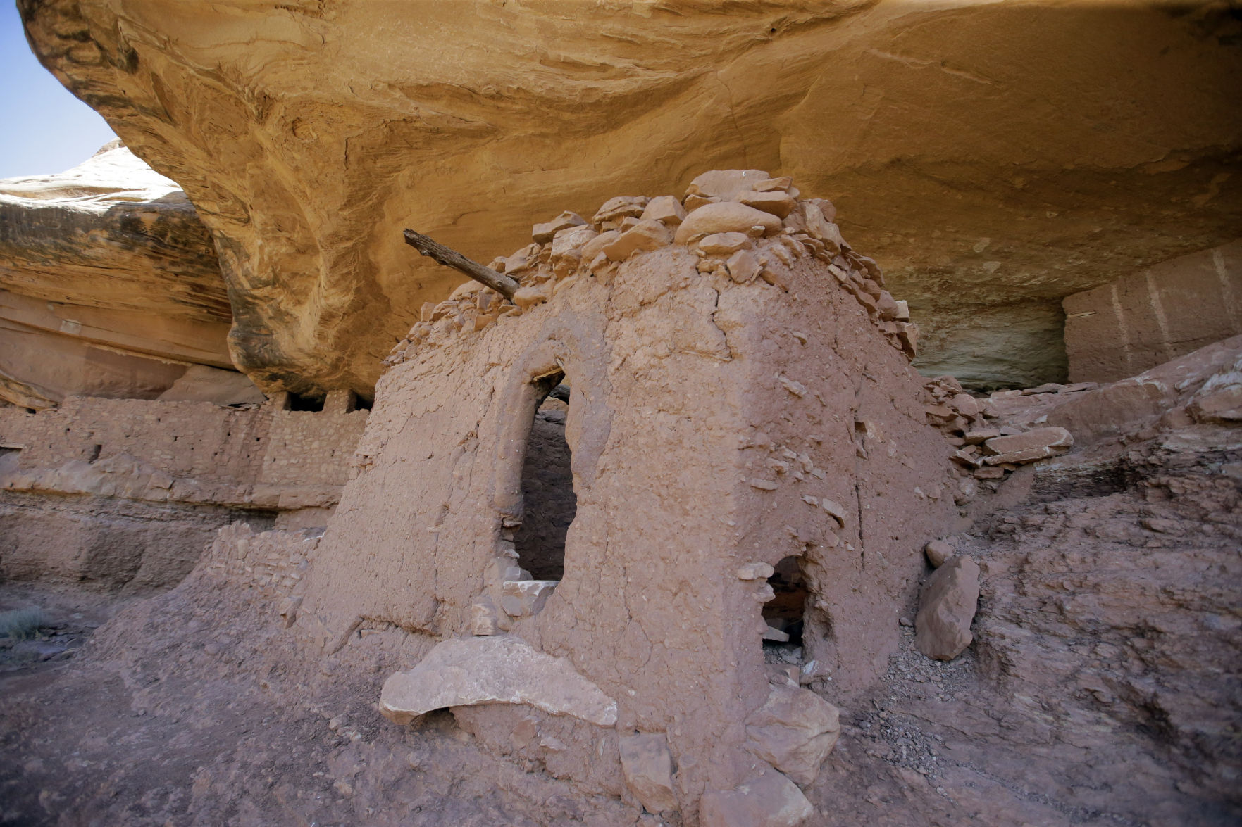 Trump National Monuments